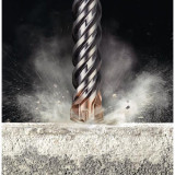 Бур 25х540 мм DeWALT (DT60825)