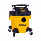 Пилосос мережевий DeWALT 1050Вт, 20л (DXV20PTA)