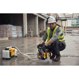 Акумуляторний резервуар для подачі води DeWALT DCE6820N XR 18 В, 15 л (Без АКБ та ЗП)