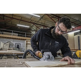 Фрезер ламельний мережевий DeWALT 600Вт (DW682K)