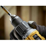 Дрель-шуруповёрт аккумуляторная бесщёточная ударная DeWALT (DCD799P2T)