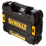 Перфоратор мережевий SDS-Plus DeWALT 800Вт, 2.8Дж (D25134K)