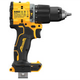 Дрель-шуруповёрт аккумуляторная бесщёточная ударная DeWALT (DCD799N)