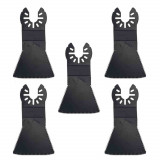 Полотно DeWALT BiM EXTREME для гіпсокартону 54x38.6 мм, 5 шт (DT20775)