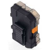 Набір біт DeWALT FLEXTORQ McLaren F1 Team (DT70901T)