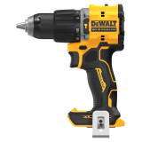 Дрель-шуруповёрт аккумуляторная бесщёточная ударная DeWALT (DCD799N)