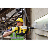 Бур SDS-Max XLR DeWALT ELITE SERIES (DT60838)