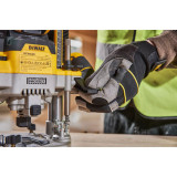 Фрезер погружной аккумуляторный бесщеточный DeWALT 18В (DCW620NT)