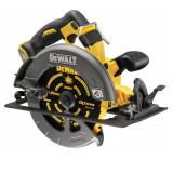 Пила дискова акумуляторна DeWALT 54В, 190х30 мм (DCS578NT)
