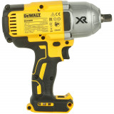Гайковерт ударный аккумуляторный бесщеточный DeWALT 950 Hм (DCF899N) Гайковерт ударный аккумуляторный бесщеточный DeWALT 950 Hм (DCF899N)