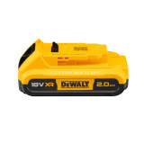 Акумуляторна батарея DeWALT 18В XR, 2 Aг (DCB183_N314783)