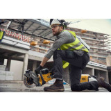 Акумуляторний резервуар для подачі води DeWALT DCE6820N XR 18 В, 15 л (Без АКБ та ЗП)