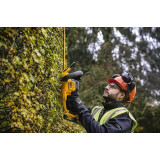 Кущоріз акумуляторний DeWALT 18В, 55 см (DCMHT563P1)