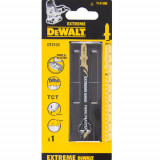 Полотно DeWALT TCT EXTREME для склопластику, армованого пластику та плитки 100 мм (DT2103)