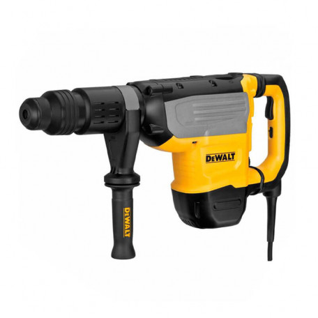Перфоратор мережевий SDS-MAX DeWALT 1700Вт, 19.4Дж (D25773K)