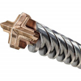 Бур 25х540 мм DeWALT (DT60825)