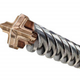 Бур 22х920 мм DeWALT (DT60821)