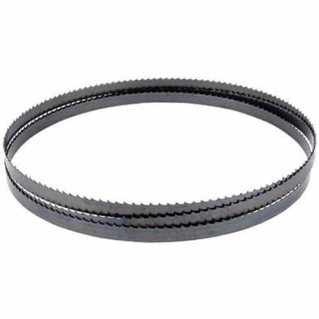 Полотно пильне для металу DeWALT 835 мм, 24 TPI, 4 шт (DT8462)