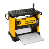 Станок рейсмусный сетевой DeWALT 1800Вт (DW733) Станок рейсмусный сетевой DeWALT 1800Вт (DW733)