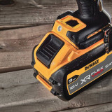 Дриль-шурупокрут акумуляторний безщітковий ударний DeWALT (DCD999X1)