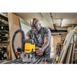 Фрезер мережевий DeWALT 2300Вт (DWE625)
