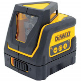 Уровень лазерный линейный DeWALT (DW0811)