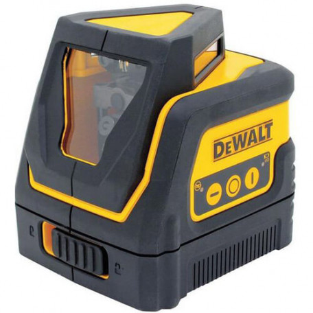 Рівень лазерний лінійний DeWALT (DW0811)