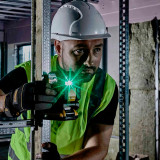 Рівень лазерний лінійний DeWALT (DCLE34021N)