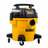Пилосос мережевий DeWALT 1050Вт, 20л (DXV20PC)