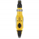 Перфоратор мережевий SDS-MAX DeWALT 1350Вт, 10,5Дж (D25614K)