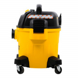 Пилосос мережевий DeWALT 1050Вт, 20л (DXV20PC)
