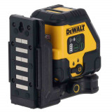 Рівень лазерний лінійний DeWALT (DCLE14201GB)