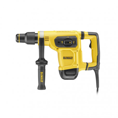 Перфоратор мережевий SDS-MAX DeWALT 1050Вт, 6.1Дж (D25481K)