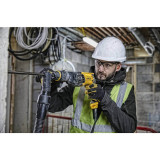 Перфоратор мережевий SDS-Plus DeWALT 800Вт, 2.8Дж (D25134K)