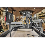 Фрезер мережевий DeWALT 2300Вт (DWE627KT)