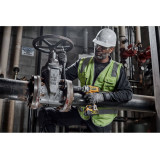Гайкокрут ударный аккумуляторный бесщеточный DeWALT 1084 Нм (DCF892NT) Гайкокрут ударный аккумуляторный бесщеточный DeWALT 1084 Нм (DCF892NT)