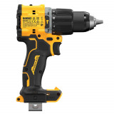 Дрель-шуруповёрт аккумуляторная бесщёточная ударная DeWALT (DCD799NT)