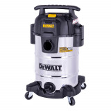 Пилосос мережевий DeWALT 750Вт, 30л, L (DXV30SAPTA)