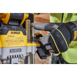 Фрезер занурювальний акумуляторний безщітковий DeWALT 18В (DCW620H2)
