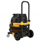 Пилосос мережевий DeWALT 1400Вт, 38л, M (DWV905M)