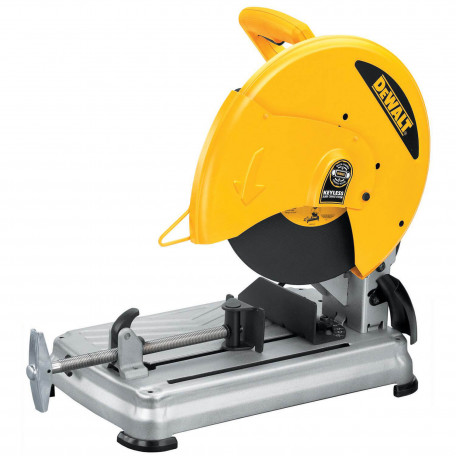 Пила монтажна мережева DeWALT 2200Вт, 350 мм (D28715)