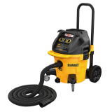Пилосос мережевий DeWALT 1400Вт, 38л, M (DWV905M)