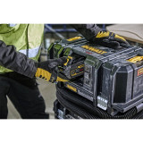 Пилосос акумуляторний DeWALT 54В XR FLEXVOLT, клас M (DCV586MN)