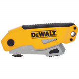 Ніж складаний з висувним трапецеподібним лезом DeWALT (DWHT10261-0)