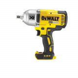 Гайковерт ударный аккумуляторный бесщеточный DeWALT 950 Hм (DCF899N) Гайковерт ударный аккумуляторный бесщеточный DeWALT 950 Hм (DCF899N)