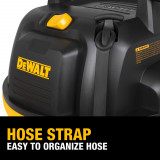 Пилосос мережевий DeWALT 1050Вт, 20л (DXV20PC)