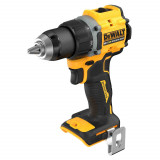 Дрель-шуруповёрт аккумуляторная бесщёточная DeWALT (DCD794NT)