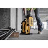Зарядное устройство POWERSHIFT DeWALT 550 Вт (DCBPSC0550)