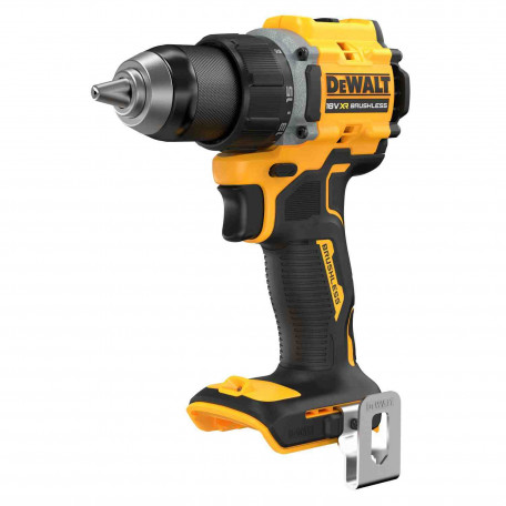 Дриль-шуруповерт акумуляторний безщітковий DeWALT (DCD794NT)