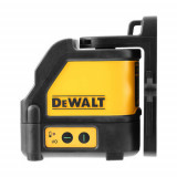 Рівень лазерний лінійний DeWALT (DW088CG)